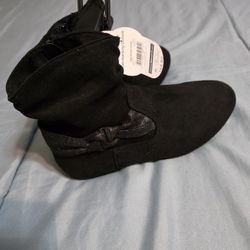 Botas Size 2