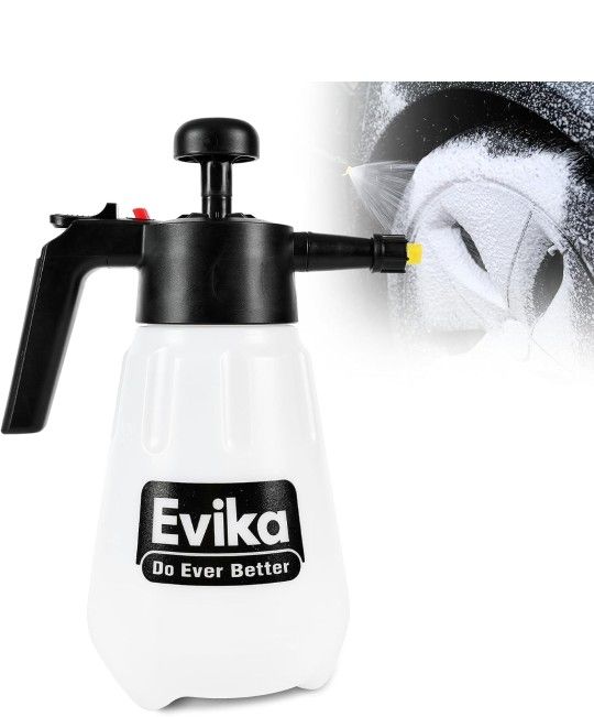 Car Wash Foam Sprayer