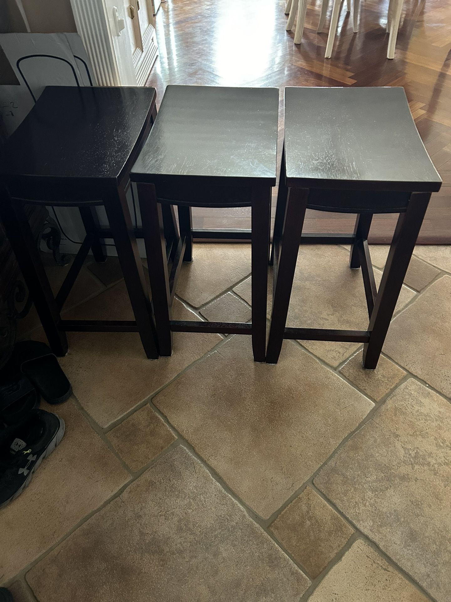 Stools