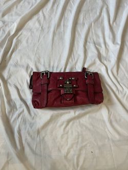 Juicy Couture Hand Held Bag