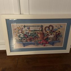 Wall Hanging Picture