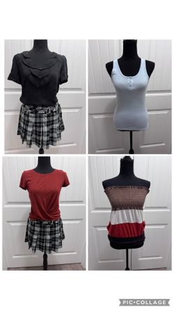 Ladies Size Small Summer Clothes Lot 11