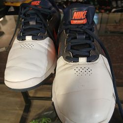 Nike Explorer Control Spineless GOLF Size 11D