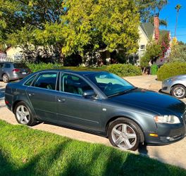 2005 Audi A4