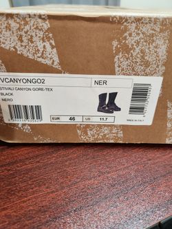 Sidi motorcycle boots