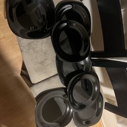 All Plates $10