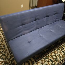 Futon Bed