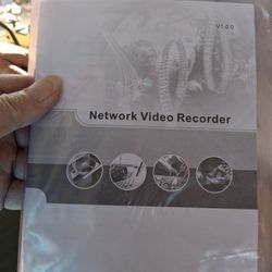 Network Video Recorder 