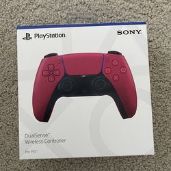 PlayStation 5 Controller ( BRAND NEW )