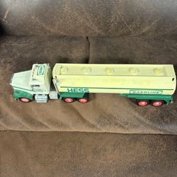 7 HESS Trucks 