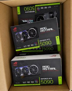 Buying RTX 5090 & 5080  5070 5060 Graphics Cards – Cash Paid