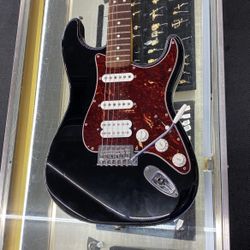 Fender Lonestar Mexican Stratocaster