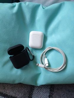 Apple Airpods 2nd Generation