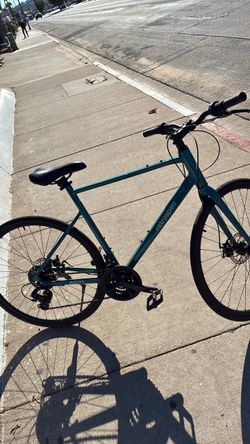 Retrospec Atlas fitness hybrid bike