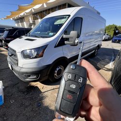Car Keys/Fobs/Llaves De Autos 
