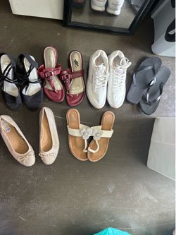Women shoes