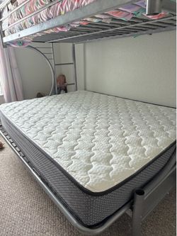 Full mattress