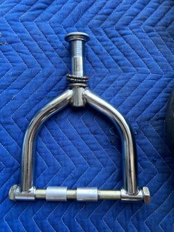 Goped parts go ped