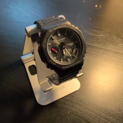 Casio G-Shock "Casioak"