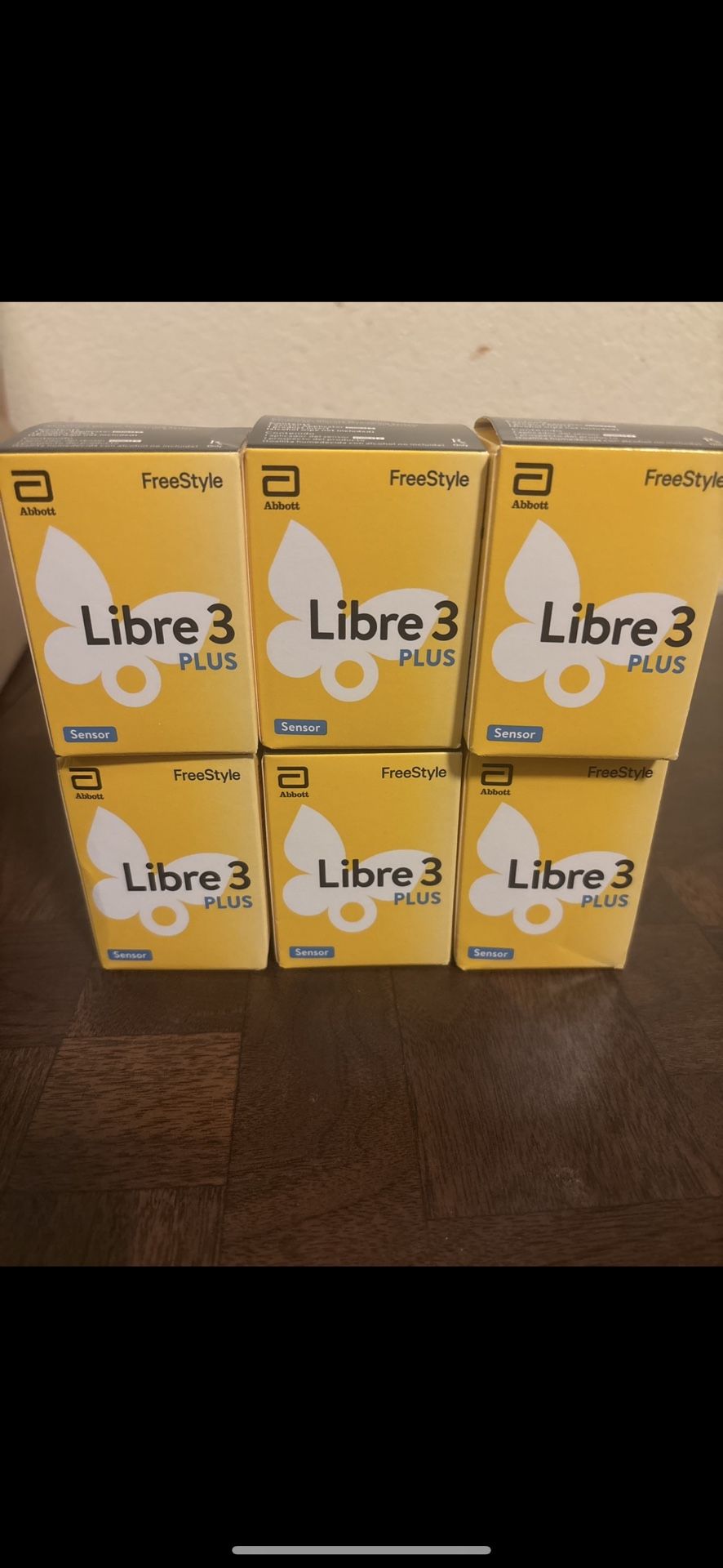 Free style Lite Diabetic