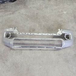 Toyota Tacoma Front Bumper 2016 2017 2018 2019 2020 2021 2022 Part $90