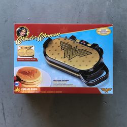 Pancake Maker NEW IN BOX