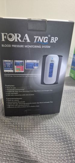 Blood pressure monitor