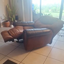 Recliner