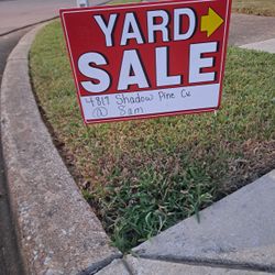 For Sale