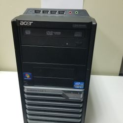ACER VERITON M4618G CORE i7 (INV. D1009N)

$250.00

