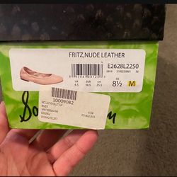 Sam Edelman Flats 