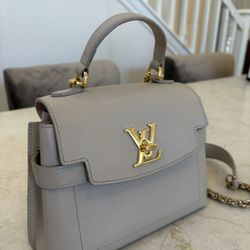 Louis Vuitton Lock Me Ever  Mini $2,500