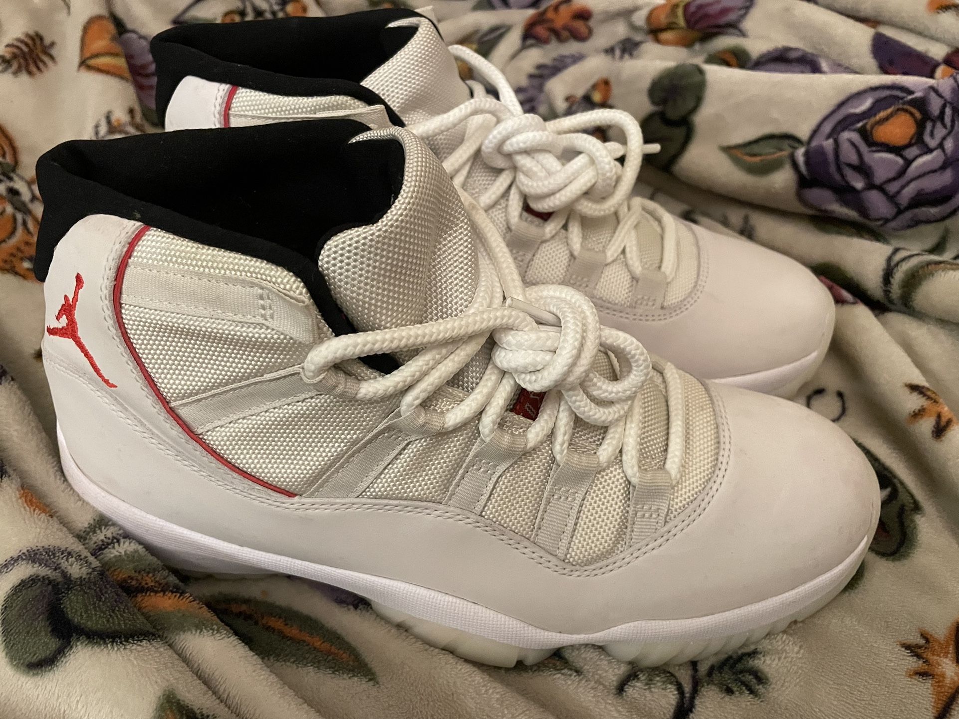 Platinum Tint 11s Jordan Release 2018 2018 Air Jordan 11 Retro