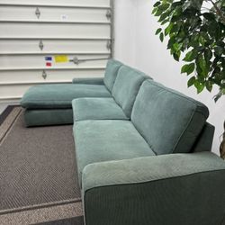 Sectional Sofa