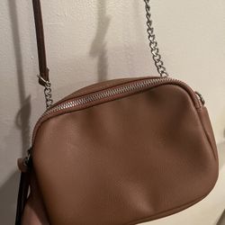 Small Crossbody Purse 