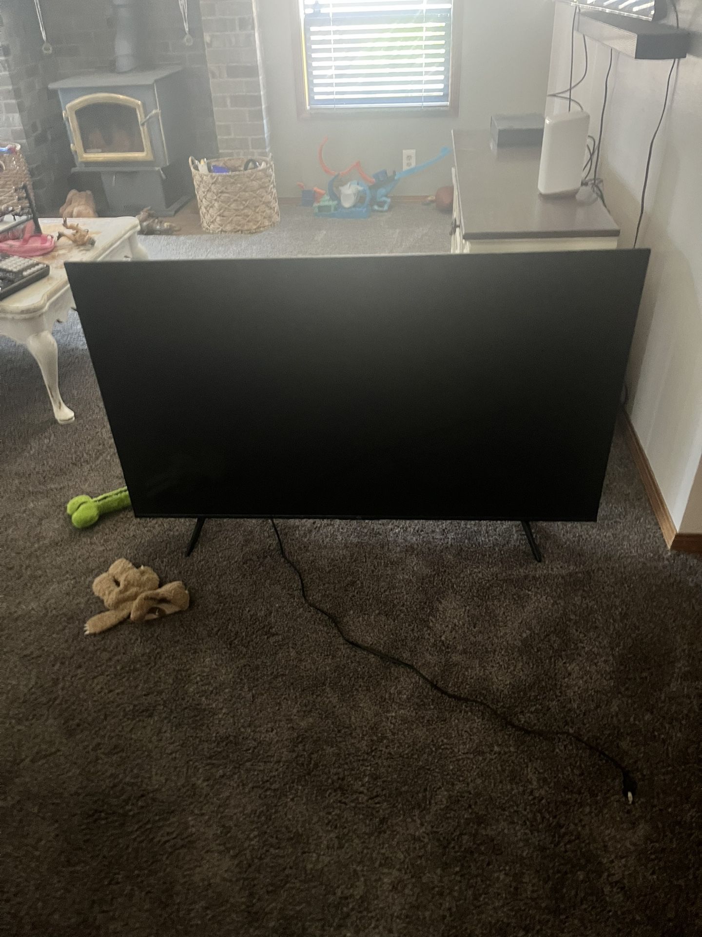 Smart Tv