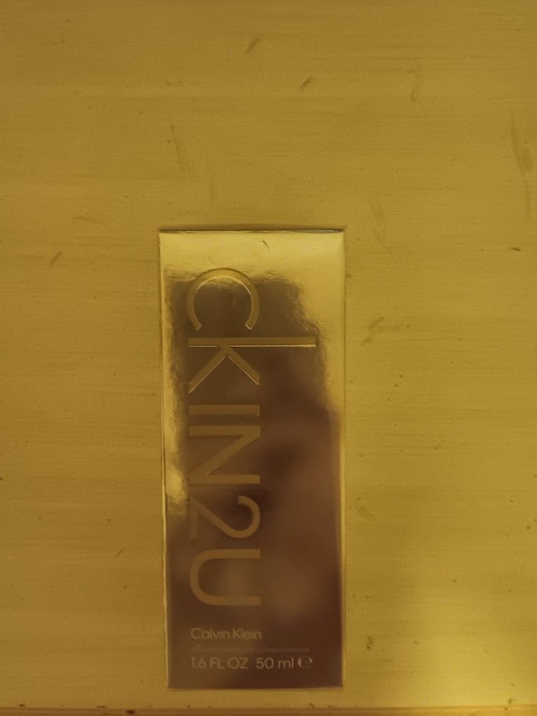 Calvin Klein Cologne