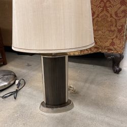 Mid Century Lamp