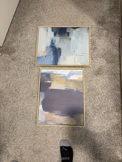 Wall art
