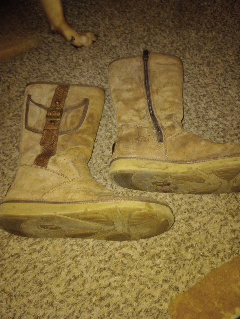 Uggs