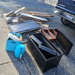 Bunch Of Free Stuff