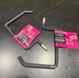 NEW Heavy Duty Utility Hangers