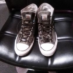 Carthart Converse Chuck Taylor 