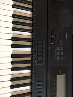 Casio