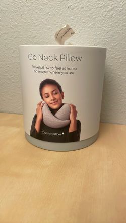 Ostrichpillow Go Neck Pillow