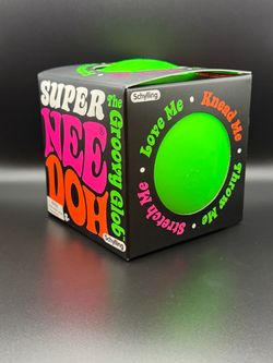 Super Groovy Glob