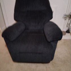 Rocking Recliner 