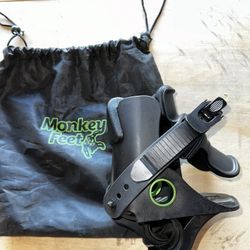 Monkey Feet (Animalhouse FitnessEquipment)