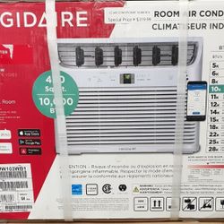 FRIGIDAIRE a/c 10k BTU