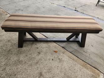 Bench